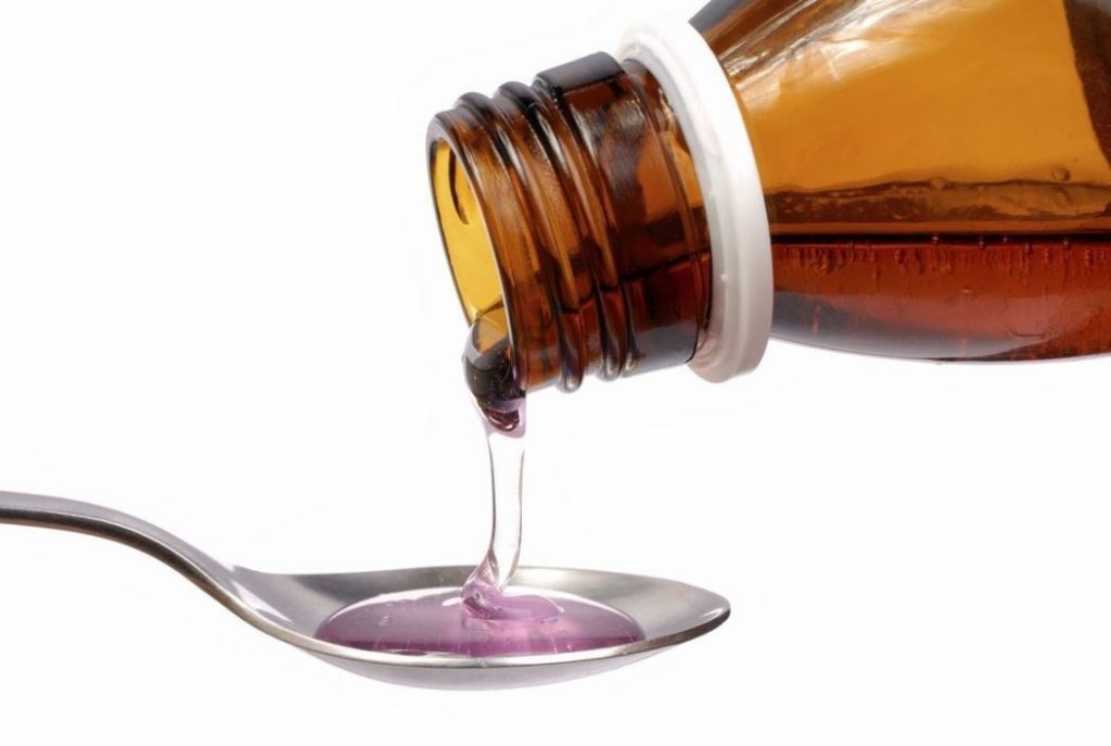 Παιδιατρικά αντιβιοτικά σε έλλειψη και σε αφάνεια