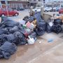 Τήνος: «Πνίγηκαν» στα σκουπίδια οι κάτοικοι –  Μήνυση κατέθεσε ο δήμαρχος
