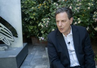 Θεόδωρος Σκυλακάκης: Μειώσαμε τη φορολογία στη μεσαία τάξη, γι’ αυτό και μας ψήφισε