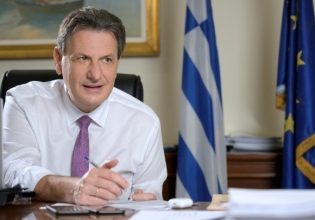 Πυρ ομαδόν για τον «μαρτυριάρη» Σκυλακάκη – «Απάτη» το πρόγραμμα ΝΔ, λένε ΣΥΡΙΖΑ και ΠΑΣΟΚ