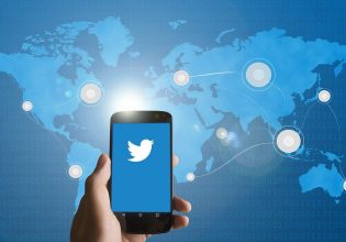 Twitter: Πόλεμος με την Κομισιόν για τον κώδικα καλής πρακτικής