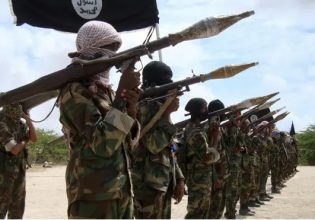 Σομαλία: Τουλάχιστον 16 νεκροί σε επίθεση τζιχαντιστών εναντίον στρατιωτικής βάσης