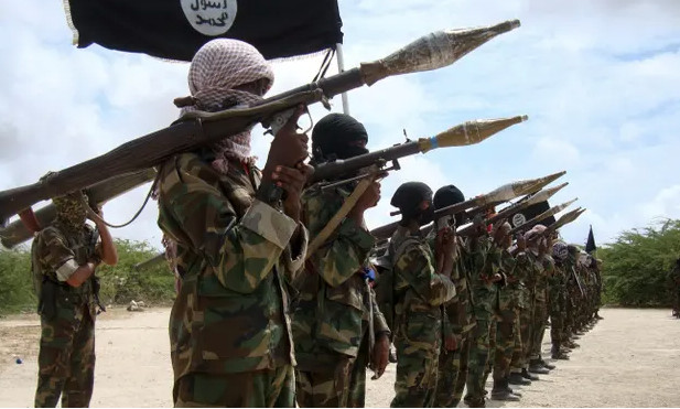 Σομαλία: Τουλάχιστον 16 νεκροί σε επίθεση τζιχαντιστών εναντίον στρατιωτικής βάσης