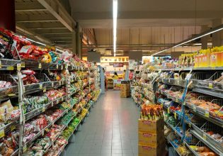 Βρετανία, οι… «εντιμότατοι κλέφτες» των ραφιών