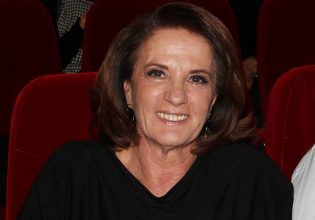 Χριστίνα Σούζη: Επέστρεψε τηλεφωνικά και είπε τον καιρό – «Δεν είμαι ακόμη σε κατάσταση να με δείτε»