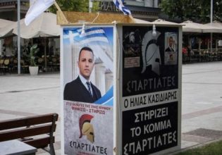 Το ένα λάθος δεν διορθώνεται με μεγαλύτερο λάθος. Όχι άλλους «Σπαρτιάτες» και «Αθηναίους»