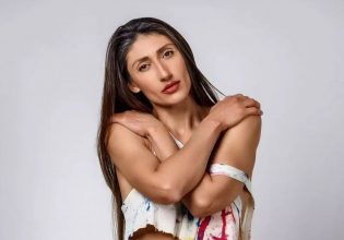 Δομινίκη Παπαδοπούλου: Σοβαρή καταγγελία από την υποψήφια που διεγράφη από τους «Σπαρτιάτες»