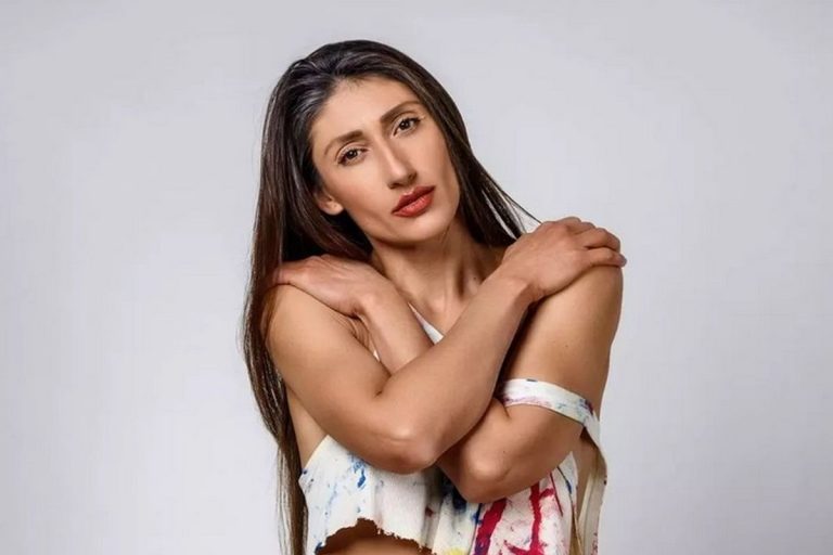 Δομινίκη Παπαδοπούλου: Σοβαρή καταγγελία από την υποψήφια που διεγράφη από τους «Σπαρτιάτες»