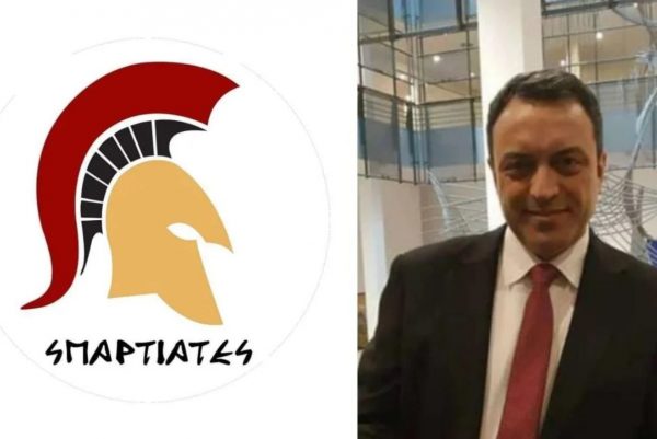 Σπαρτιάτες: Από πού προέρχονται οι ψήφοι του κόμματος που στήριξε ο πρώην χρυσαυγίτης Κασιδιάρης