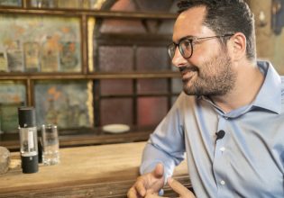 Ανδρέας Σπυρόπουλος: Η χώρα χρειάζεται το ΠΑΣΟΚ για ανάχωμα στις πολιτικές της ΝΔ