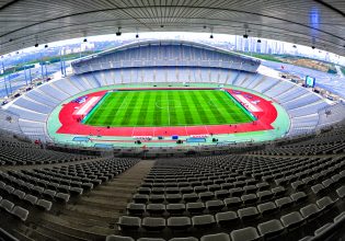 Ο Ολυμπιακός το ρεκόρ στο στολίδι της Πόλης