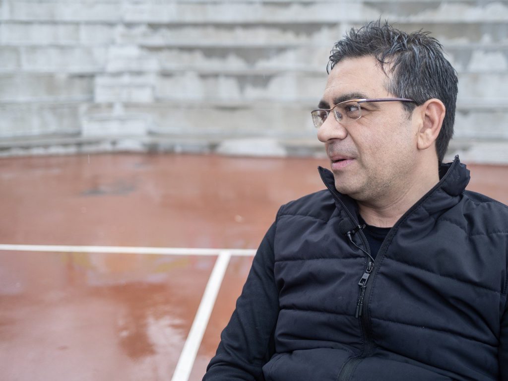 Γιώργος Σταμάτης: Η διαφορά μας με τον ΣΥΡΙΖΑ δεν είναι ταξική, αλλά αξιακή