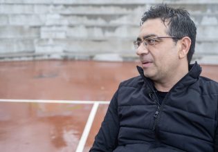 Γιώργος Σταμάτης: Η διαφορά μας με τον ΣΥΡΙΖΑ δεν είναι ταξική, αλλά αξιακή