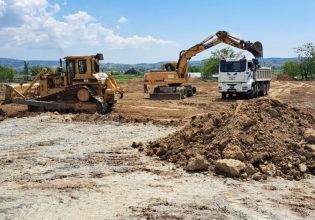 Λύση στα απορρίμματα που παράγει δίνει ο Δήμος Θέρμης