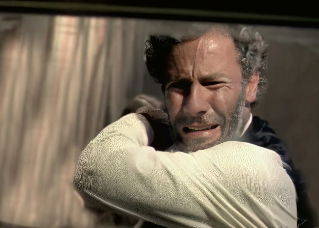 Σταύρος Ξαρχάκος: Το θρυλικό «Ρεμπέτικο» 40 χρόνια μετά στο Ηρώδειο