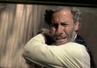 Σταύρος Ξαρχάκος: Το θρυλικό «Ρεμπέτικο» 40 χρόνια μετά στο Ηρώδειο