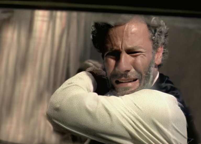 Σταύρος Ξαρχάκος: Το θρυλικό «Ρεμπέτικο» 40 χρόνια μετά στο Ηρώδειο