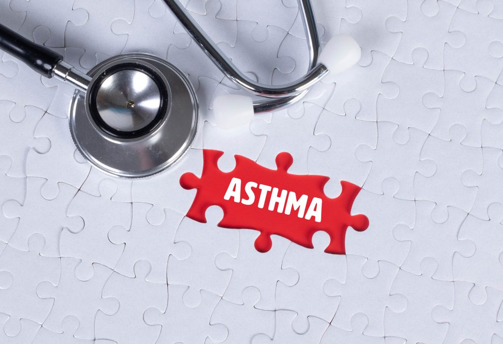 Προτεραιότητα το ερωτηματολόγιο για έλεγχο στο άσθμα