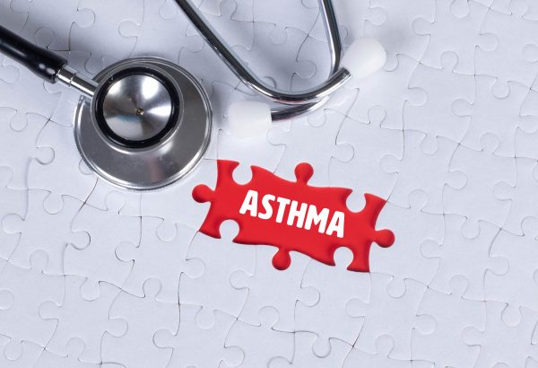 Προτεραιότητα το ερωτηματολόγιο για έλεγχο στο άσθμα