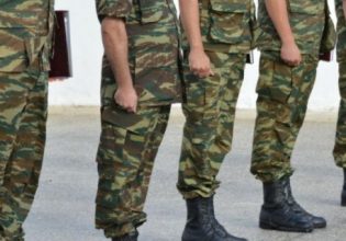 Φρίκη στην Ορεστιάδα: 19χρονος με νοητική στέρηση κατήγγειλε τον βιασμό του από 46χρονο επιλοχία του Στρατού Ξηράς