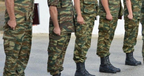 Φρίκη στην Ορεστιάδα: 19χρονος με νοητική στέρηση κατήγγειλε τον βιασμό του από 46χρονο επιλοχία του Στρατού Ξηράς