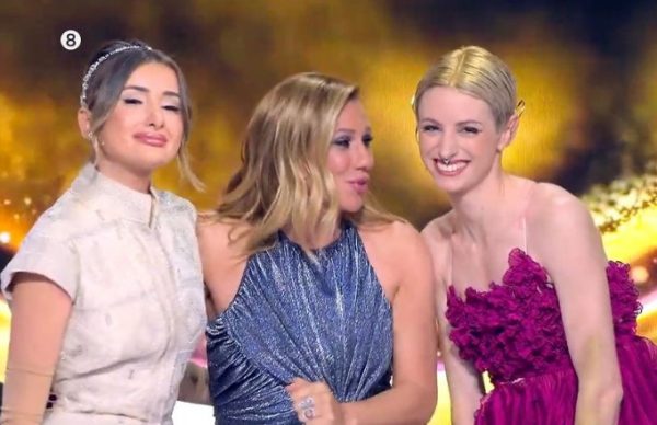 My Style Rocks: Αυτή είναι η μεγάλη νικήτρια – Κέρδισε 30.000 ευρώ