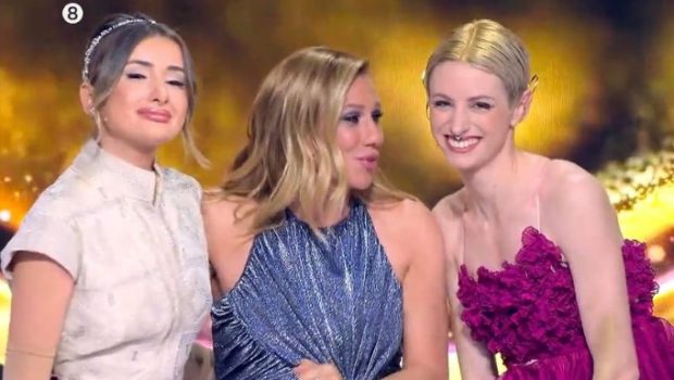 My Style Rocks: Αυτή είναι η μεγάλη νικήτρια - Κέρδισε 30.000 ευρώ | in.gr