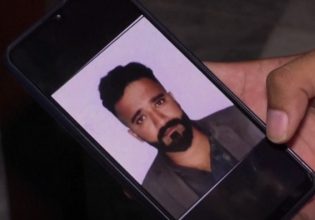 Ναυάγιο στην Πύλο: «Οι διακινητές έκαναν πλύση εγκεφάλου στο παιδί μου» λέει πατέρας αγνοούμενου