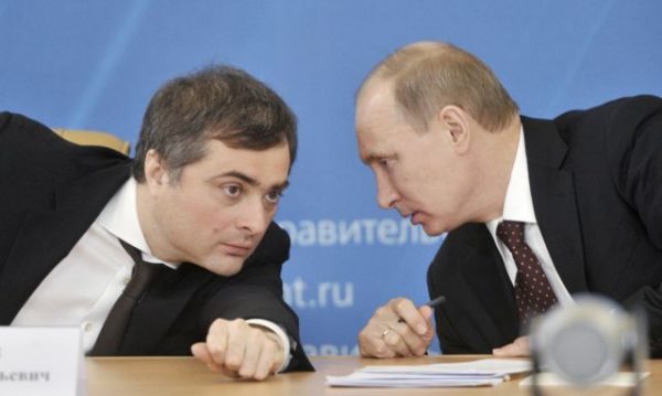Ρωσία: Πρώην κορυφαίος σύμβουλος του Πούτιν προτείνει την κατάργηση των εταιρειών μισθοφόρων