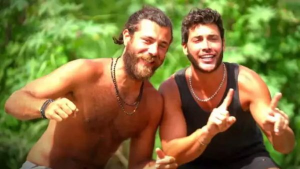 Survivor: Ο Τάκης Καραγκούνιας έφυγε και κάποιοι… άρχισαν το πάρτι