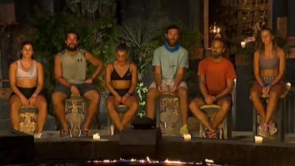 Survivor: Αυτός είναι ο πρώτος υποψήφιος προς αποχώρηση – «Το περίμενα»