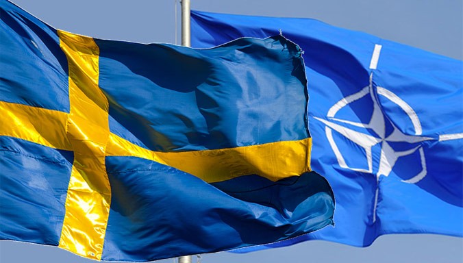 NATO: Στην Τουρκία στο «εγγύς μέλλον» ο Γενς Στόλτενμπεργκ για την ένταξη της Σουηδίας – Τι γίνεται με την Ουκρανία