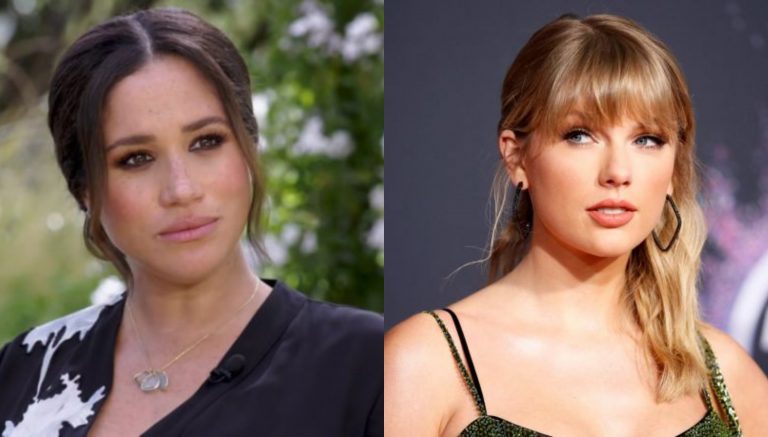Μέγκαν Μαρκλ: «Έφαγε» άκυρο από την Τέιλορ Σουίφτ – Αρνήθηκε πρόσκληση για το podcast της