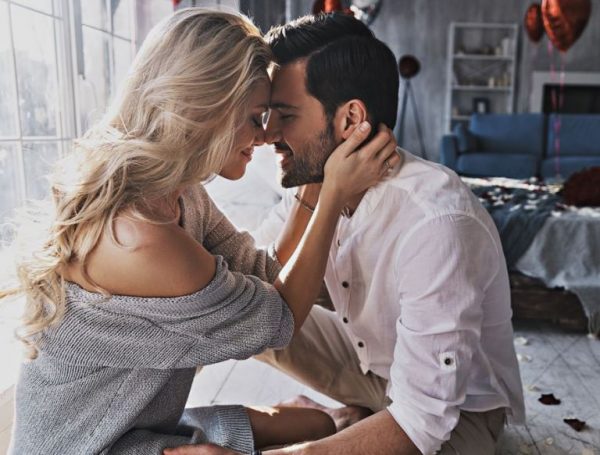 Αυτά είναι τα οκτώ είδη σχέσεων – Δείτε πού ανήκει η δική σας