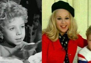 Θυμάστε το παιδί «θαύμα» του Ελληνικού σινεμά; Σπάνια εμφάνιση μετά από χρόνια για τον Τάκη Γκιόκα