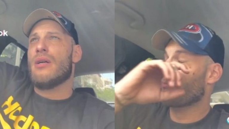 Οδηγός ταξί ξεσπά κατά συναδέλφων του για περιστατικό με τυφλή κοπέλα