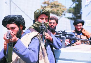 Αφγανιστάν: Γιατί οι Ταλιμπάν έχουν ανοσία στις κυρώσεις της Δύσης