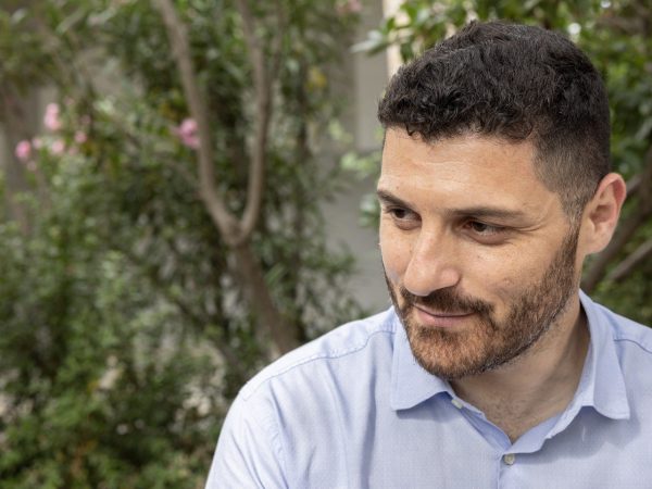 Διονύσης Τεμπονέρας: Η ΝΔ θα μπορούσε να βάλει θέμα άρσης της μονιμότητας στο Δημόσιο