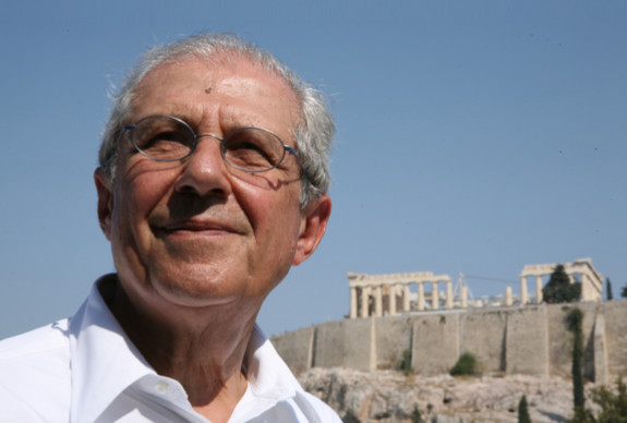 Δημήτρης Παντερμαλής: Το Μουσείο Ακρόπολης και όλα τα ελληνικά μουσεία δεν είναι απλώς συλλογές, αλλά η ίδια η Ιστορία