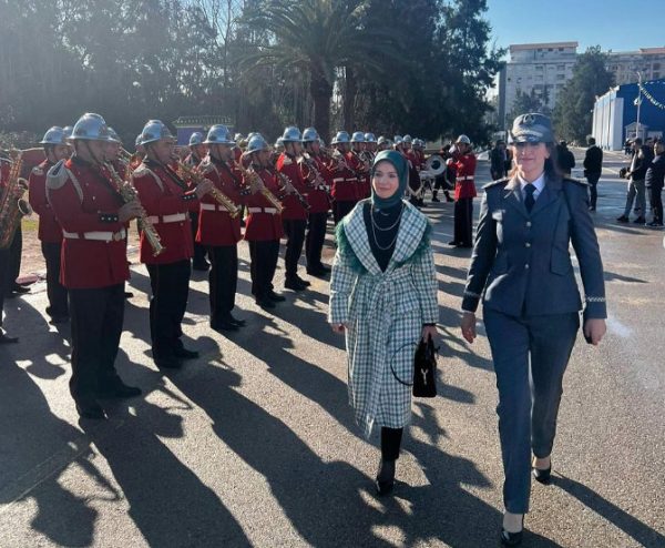 Mahinur Özdemir Göktaş: Ποια είναι η μοναδική γυναίκα στο υπουργικό του Ερντογάν