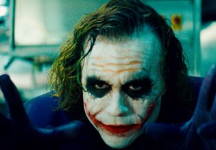 Χιθ Λέτζερ: Στη δημοσιότητα οι «τρομακτικές» σελίδες του ημερολογίου του πριν πεθάνει