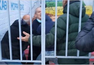 Καταδικάστηκαν οι «Θεματοφύλακες του Συντάγματος» για τη «σύλληψη» του γυμνασιάρχη στην Πιερία