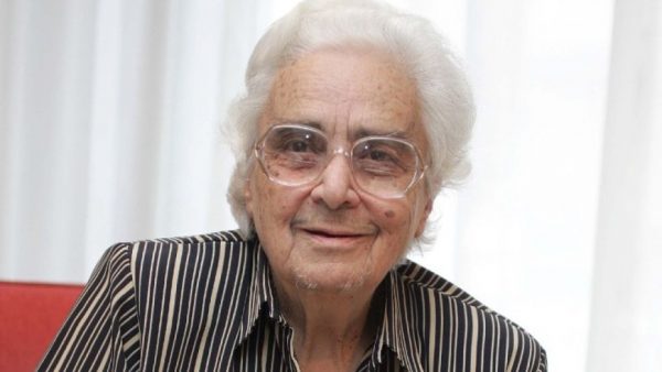 Πέθανε η μεγάλη Κυρία του Ποντιακού Ελληνισμού – Η συναρπαστική ιστορία της