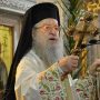 Μητροπολίτης Θεσσαλονίκης Άνθιμος: Η Εκκλησία δεν κομματίζεται, ούτε χρωματίζεται