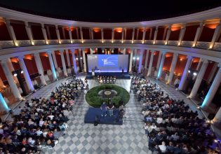 Από τον καρκίνο στην τεχνητή νοημοσύνη: Οι τέσσερις επιστήμονες των φετινών Βραβείων Μποδοσάκη