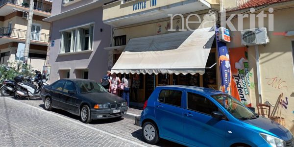 Βουτιά θανάτου για 28χρονη στα Χανιά: Είχε προηγηθεί καυγάς με τον πρώην της