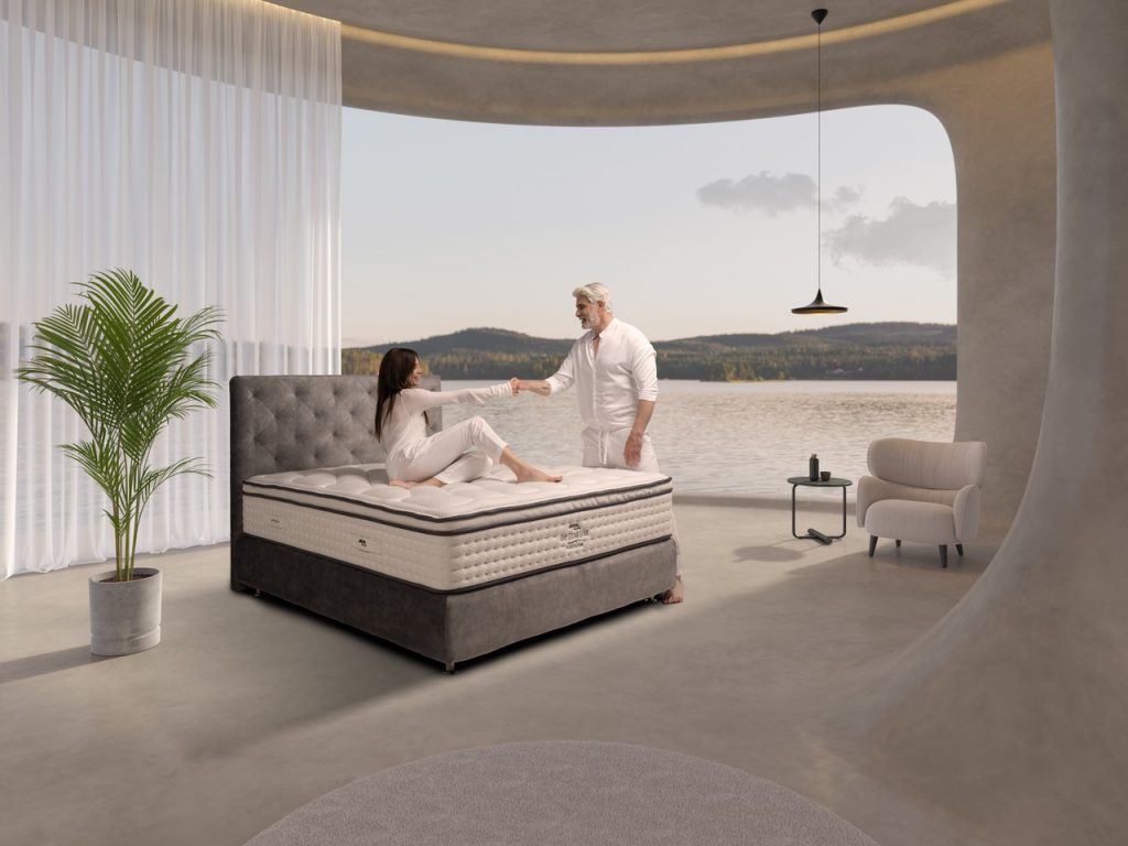 Νέες σειρές στρωμάτων OPTIMUM & PRIME. Η Media Strom ανανεώνει και απογειώνει την εμπειρία ύπνου