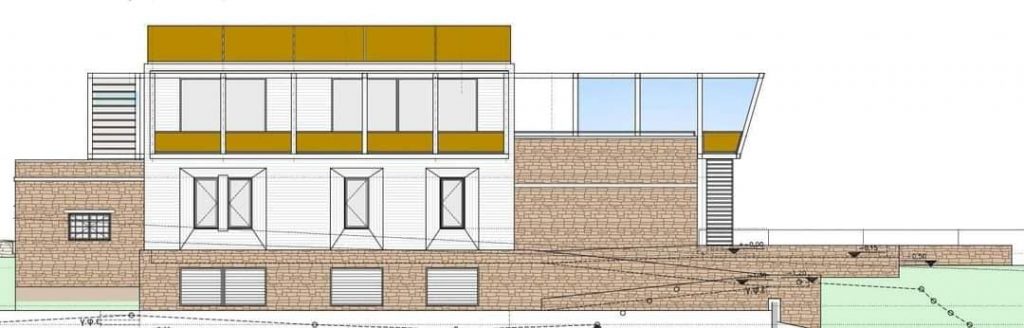 Νέο Πολιτιστικό Κέντρο στον Κάλαμο