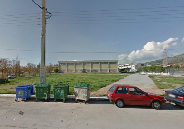 Νέο σχολείο θα κατασκευαστεί στα Άνω Λιόσια