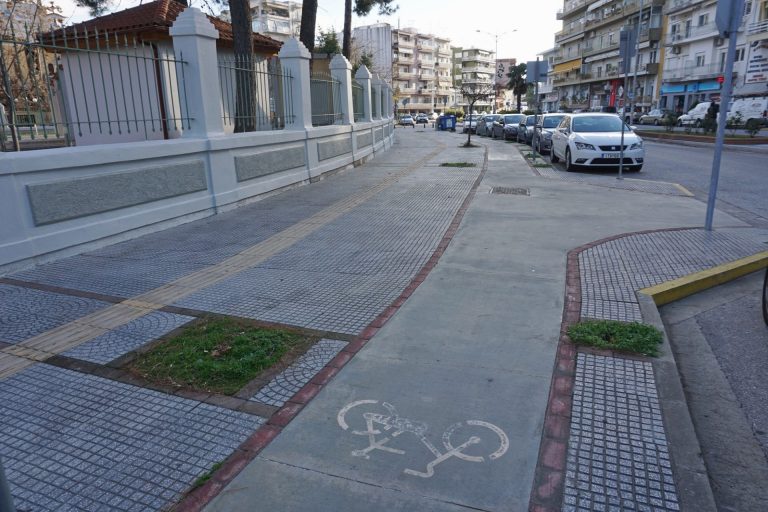 Σε διακρατικό έργο ο Δήμος Κομοτηνής